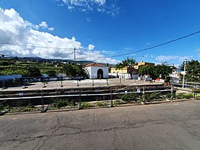 Archivo:Plaza de San Jerónimo