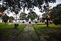 Plaza principal Grutly (Santa Fe) 2