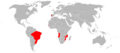 Portugal XVIII