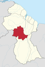 Potaro-Siparuni in Guyana.svg