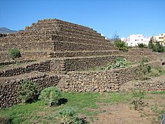 Pyramiden Guimar1