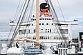 Queen Mary (21585358286)