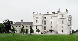 Archivo:Rathfarnham Castle