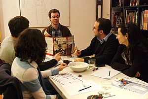 Archivo:Role playing gamers (III)