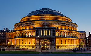 Archivo:Royal Albert Hall Crop, London - Nov 2012