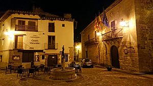 Archivo:Rubielos de Mora, Teruel (Spain)