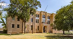 Runnels County Ballinger.jpg