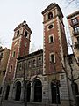 Sagnier - Sant Josep Oriol