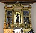 San Francisco West Chapel