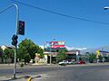 Santiago Centro - Avenida Ñuble - 2010