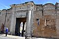 Santo Domingo - Fortaleza Ozama 0800