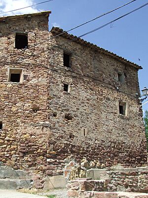 Archivo:Sarroca de Bellera. Les Esglésies 9