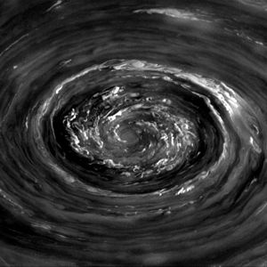 Archivo:Saturn north polar vortex 2012-11-27