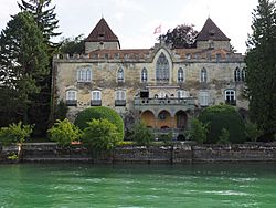 Archivo:Schloss Gottlieben (2)