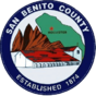 Seal of San Benito County, California.png