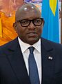Secretary Blinken Meets With DRC Prime Minister Lukonde (52276160562) (cropped).jpg