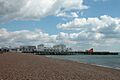 South Parade pier, Southsea - geograph.org.uk - 8163