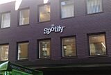 Archivo:Spotify HQ