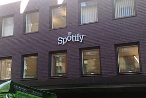 Archivo:Spotify HQ