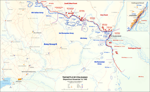 Archivo:Stalingrad - Preparations for Operation Uranus