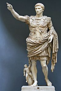 Archivo:Statue-Augustus