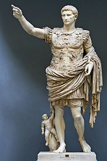 Archivo:Statue-Augustus