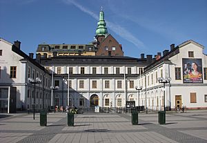 Archivo:Stockholms Stadsmuseum 2009b