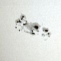 Sunspot-2004