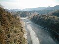 Tama-River-near-Ome
