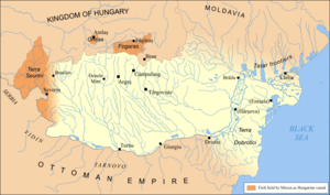 Archivo:Tara Rumaneasca map