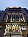 Teatro Arango, Gijón