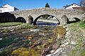 Toral de Merayo 02 puente by-dpc