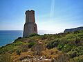 Torre de gerro
