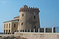 Torrehoradada