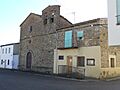 Tremp. Palau de Noguera. Puigcercós 1