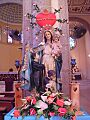 Virgen De Los Desamparados