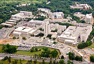 Archivo:Walter Reed National Military Medical Center