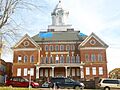 Weatherly PA Mrs Schwab School