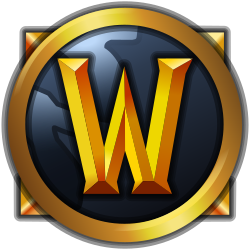 WoW icon.svg