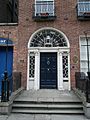 "James Joyce Centre", Dublin