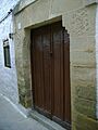 Úbeda - Casa judía del Alcázar