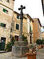 012 Creu de Dalt (Valldemossa), c. Rei Sanxo
