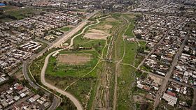 25-09-2013 Parque Quebrada de Macul.jpg