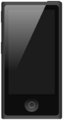 7th Generation iPod Nano