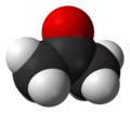 Acetone-3D-vdW