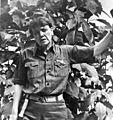 Agnes Smedley