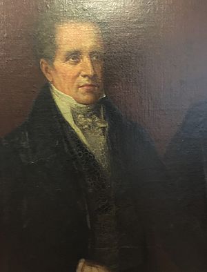 Archivo:Agustín Eyzaguirre Arechavala, (1768-1837)