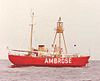 Ambrose (buque faro)