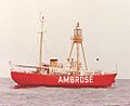 Ambrose Lightship