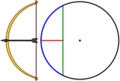 ArcoFlechaCuerda